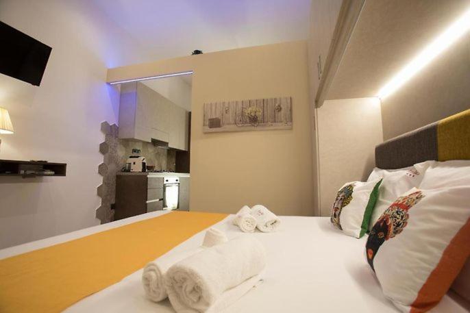 Alterego studio Milazzo Esterno foto